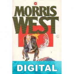 El embajador Morris West