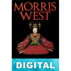 El ojo del samurai Morris West