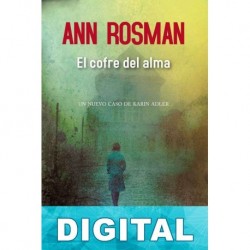 El cofre del alma Ann Rosman