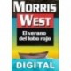 El verano del lobo rojo Morris West