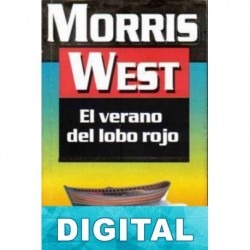 El verano del lobo rojo Morris West
