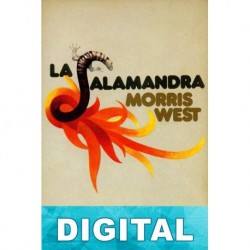 La Salamandra Morris West