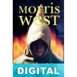 La última confesión Morris West