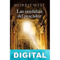 Las sandalias del pescador Morris West