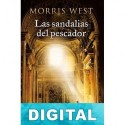 Las sandalias del pescador Morris West
