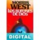 Los bufones de Dios Morris West