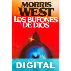 Los bufones de Dios Morris West