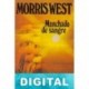 Manchado de sangre Morris West