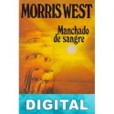 Manchado de sangre Morris West