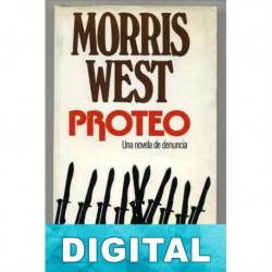 Proteo Morris West