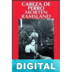 Cabeza de perro Morten Ramsland