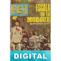 Escala en la morgue Mortimer Cody