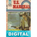 Un marshal anda suelto Mortimer Cody