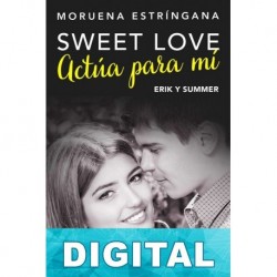 Actúa para mí Moruena Estríngana