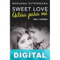 Actúa para mí Moruena Estríngana