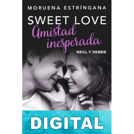 Amistad inesperada Moruena Estríngana