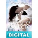 El círculo perfecto inmortal Moruena Estríngana
