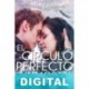 El círculo perfecto inmortal Moruena Estríngana