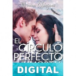 El círculo perfecto inmortal Moruena Estríngana