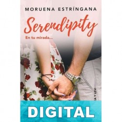 En tu mirada Moruena Estríngana