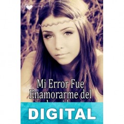 Mi error fue enamorarme del novio de mi hermana Moruena Estríngana