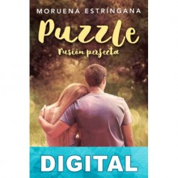 Puzzle: Fusión perfecta Moruena Estríngana