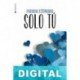 Solo tú Moruena Estríngana