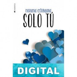 Solo tú Moruena Estríngana