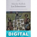 Los zelmenianos Moyshe Kulbak
