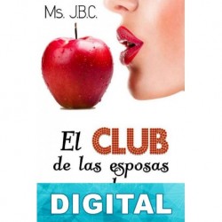 El club de las esposas malas Ms. J. B. C.