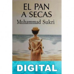 El pan a secas Muhammad Sukri