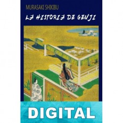 La historia de Genji (ilustrado) Murasaki Shikibu