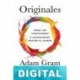 Originales Adam Grant