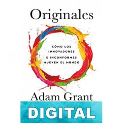 Originales Adam Grant