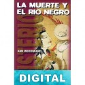 La muerte y el río negro Ann Woodward
