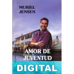 Amor de juventud Muriel Jensen