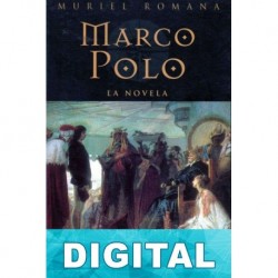 Más allá de la gran muralla Muriel Romana