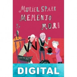 Memento mori Muriel Spark