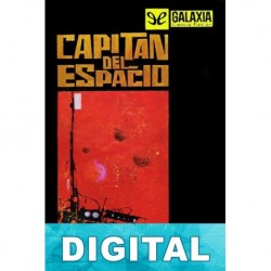 Capitán del espacio Murray Leinster