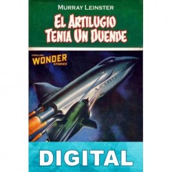 El artilugio tenía un duende Murray Leinster