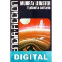 El planeta solitario Murray Leinster