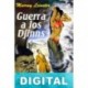 Guerra a los djinns Murray Leinster
