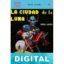 La ciudad de la Luna Murray Leinster