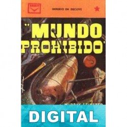 Mundo prohibido Murray Leinster