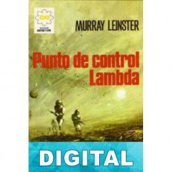 Punto de control Lambda Murray Leinster
