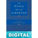 La ética de la libertad Murray Newton Rothbard