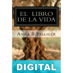 El libro de la vida Anna B. Pellicer