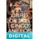 El libro de los Cinco Anillos Musashi Miyamoto
