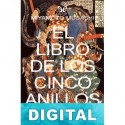 El libro de los Cinco Anillos Musashi Miyamoto