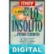 El libro de lo insólito pero cierto Muy interesante